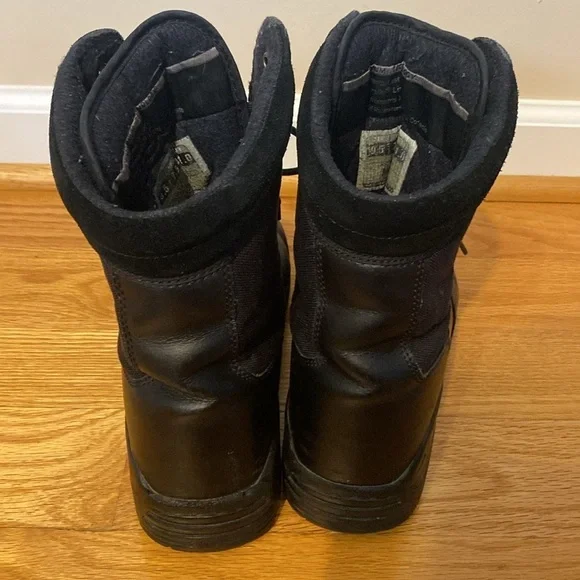 Magnum women’s stealth boots - Picture 4 of 7